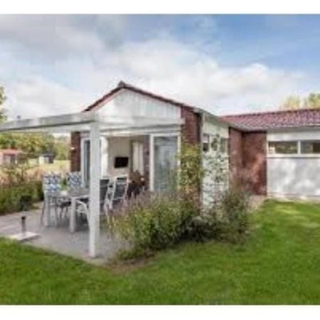 Haus 13 Villa Schuettorf Kültér fotó