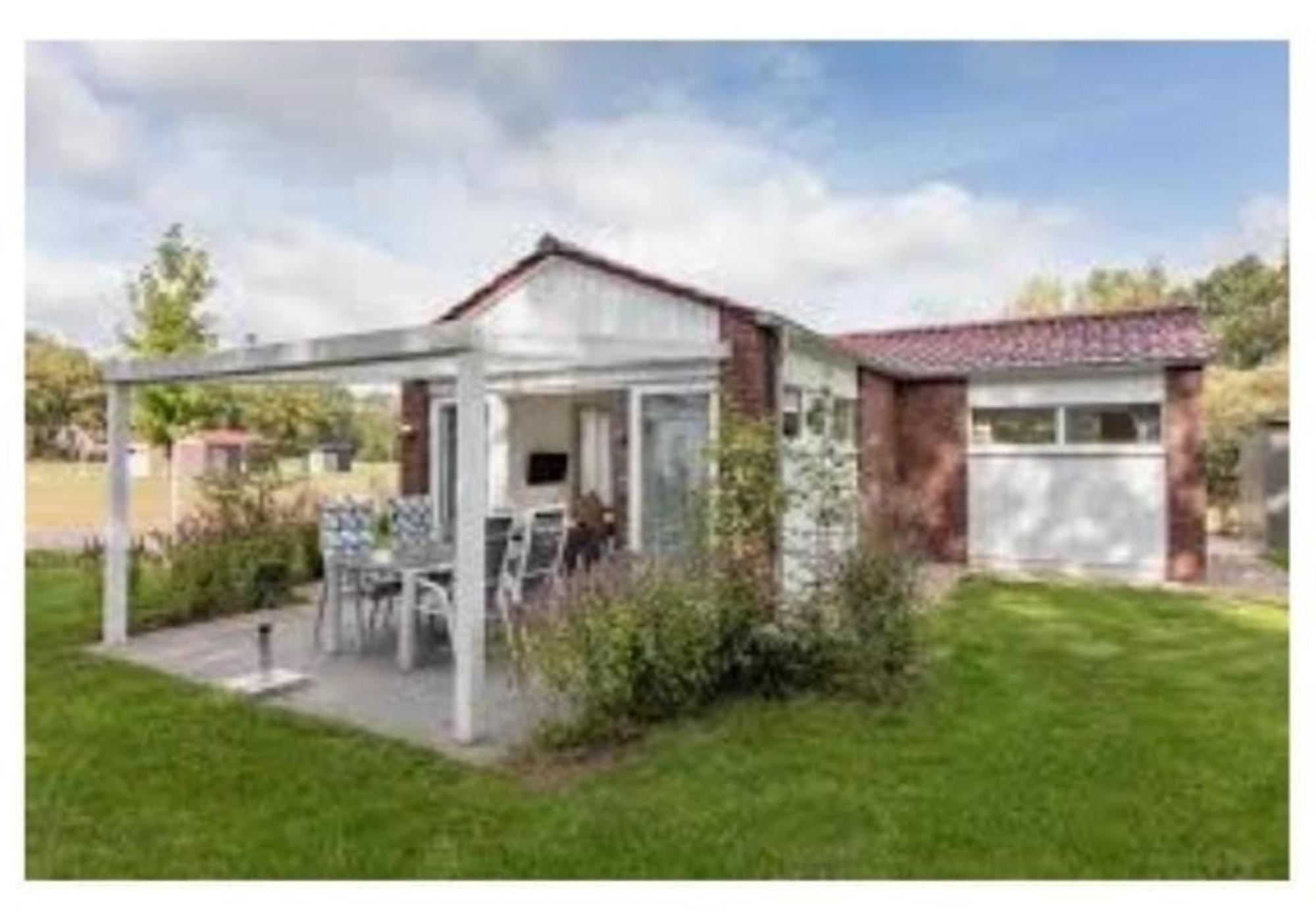 Haus 13 Villa Schuettorf Kültér fotó